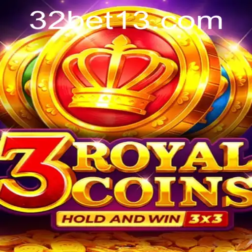 Descubra as Emoções do Jogo 3RoyalCoins Conhecendo as Regras e Detalhes