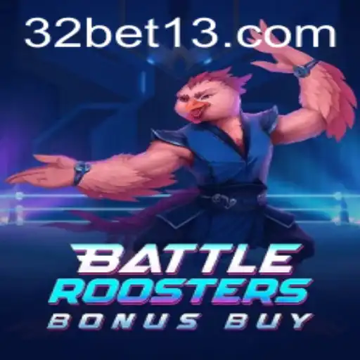 Descubra a Emoção de BattleRoostersBonusBuy em 32bet