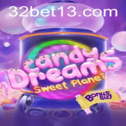 CandyDreamsSweetPlanet: Explorando o Universo Doce com 32bet