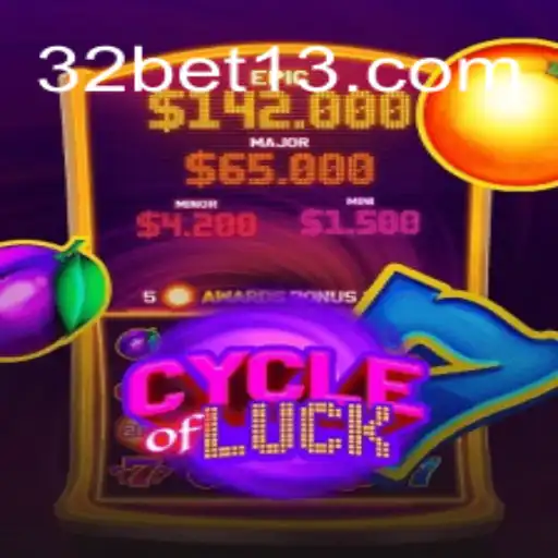 Descubra o Jogo CycleofLuck: Uma Jornada Envolvente no Mundo dos Cassinos Online