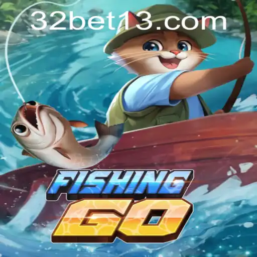 Explorando as Aventuras Virtuais de FishingGO com o 32bet