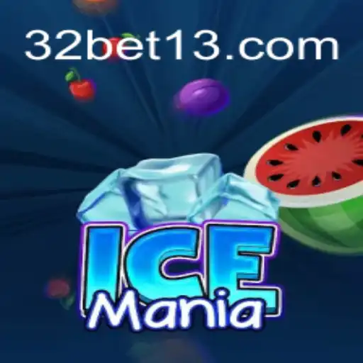 Descubra IceMania: O Novo Sucesso no Mundo dos Jogos com 32bet