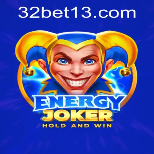 Explorando o Mundo de EnergyJoker: Um Jogo Inovador com a 32bet