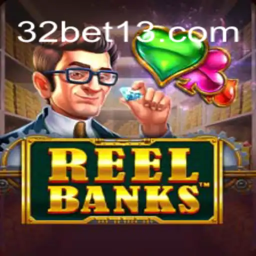 Explorando o Mundo Fascinante do Jogo ReelBanks