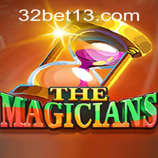 Descubra o Mundo Enigmático de 'TheMagicians': Um Guia Completo do Jogo com 32bet