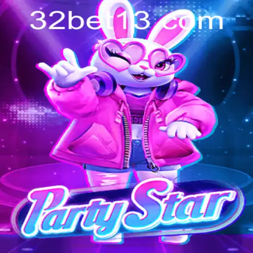 PartyStar: Mergulhe na Diversão e Estratégia com 32bet