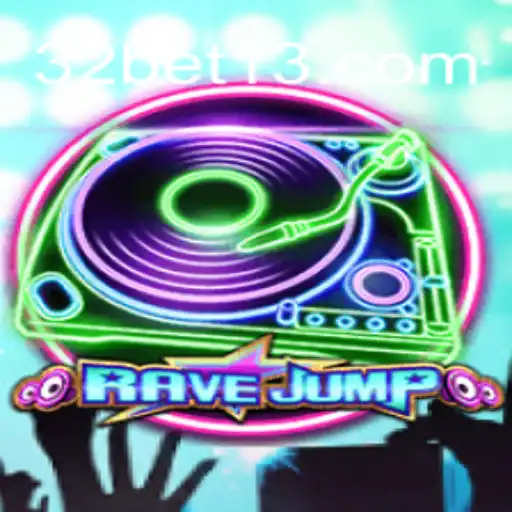 Descubra a Emoção do Jogo 'RaveJump': Uma Aventura Inovadora no Universo dos Jogos