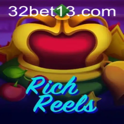 Descubra o Empolgante Mundo de RichReels com 32bet