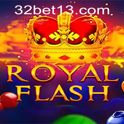 Descubra o Fascinante Mundo do Jogo 'RoyalFlash' e a Estratégia '32bet'
