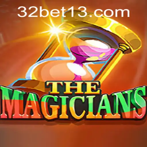 Descubra o Mundo Enigmático de 'TheMagicians': Um Guia Completo do Jogo com 32bet